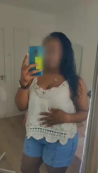 Alena, 34