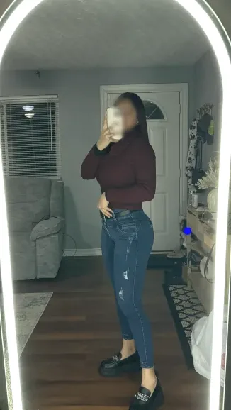 Alina, 29