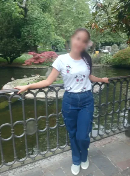 Amelie, 22