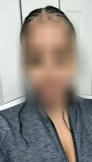 Annika, 38