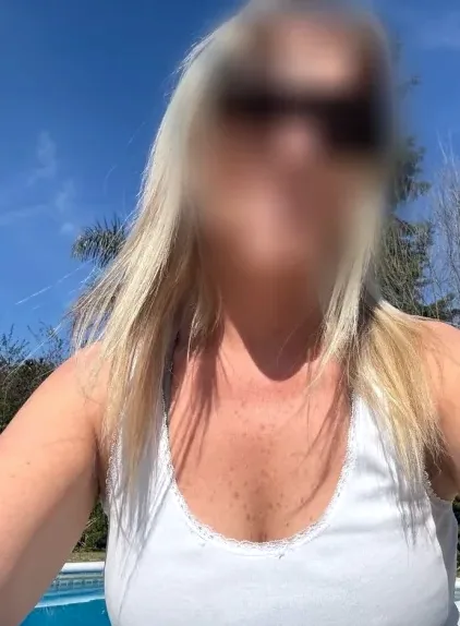 Bianca, 40