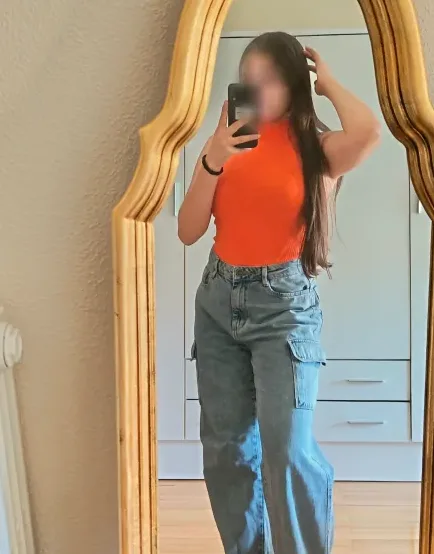 Bianca, 20