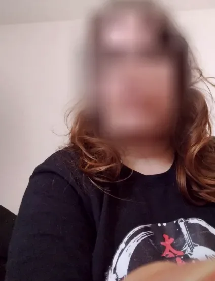 Denise, 38