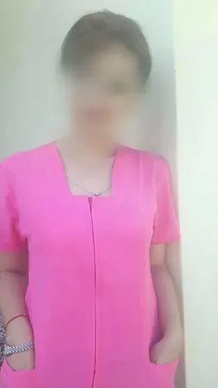 Dilara, 33