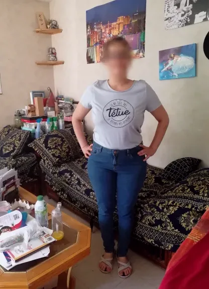 Elena, 26
