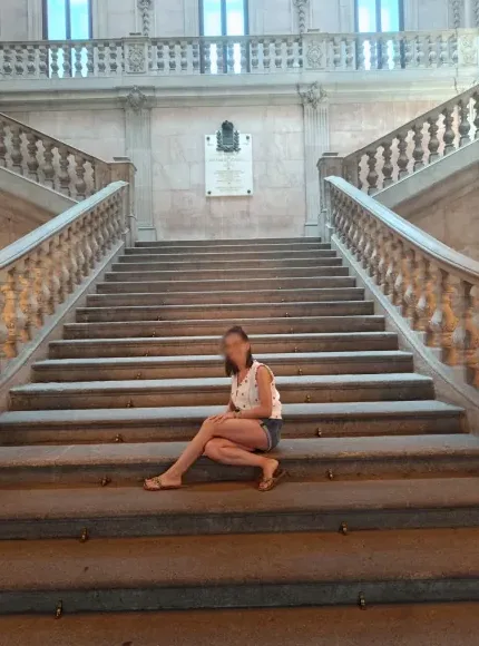 Emilia, 33