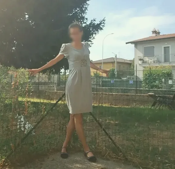 Fabienne, 39