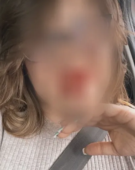 Franziska, 38