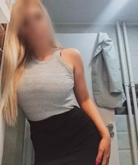 Franziska, 36