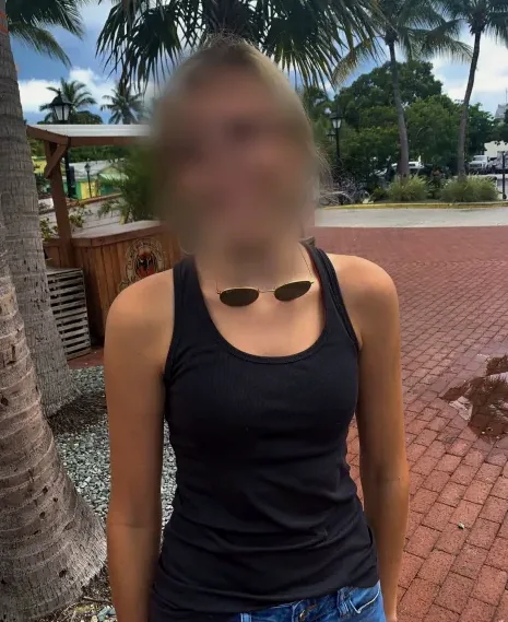 Juliane, 20