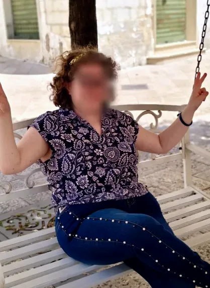 Katharina, 27