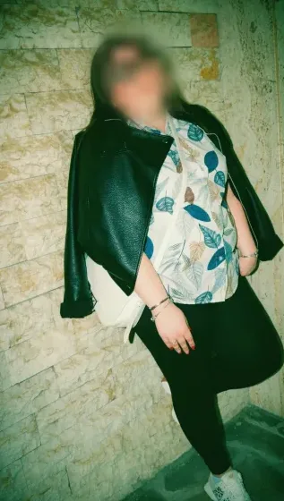 Kerstin, 29