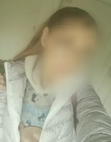 Laura, 36