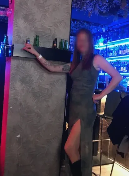 Maike, 40