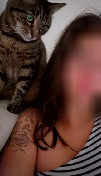 Maike, 28