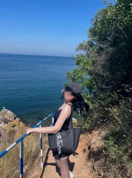 Malin, 22