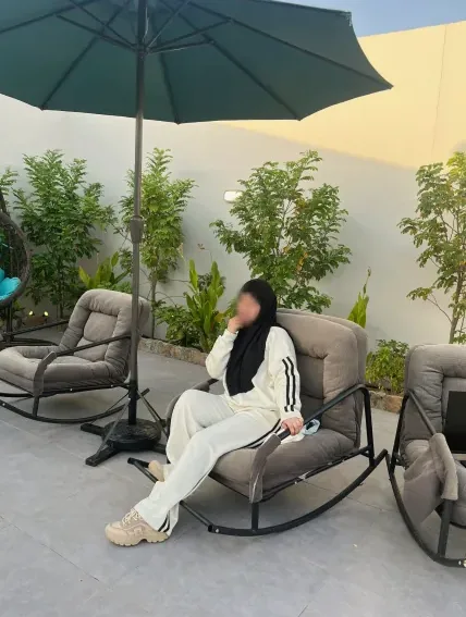 Maren, 26