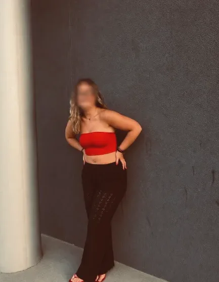 Meike, 18