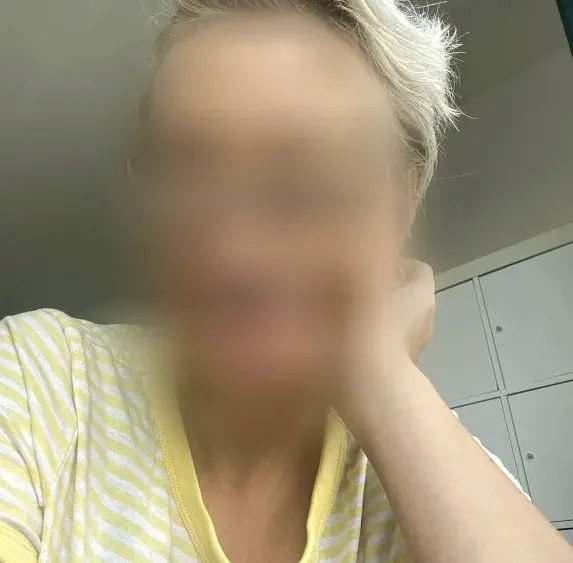 Nadine, 29