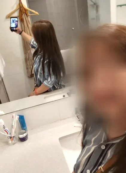 Pauline, 31