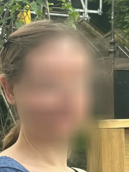 Rebecca, 34