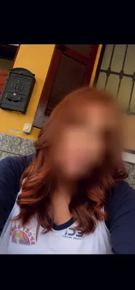 Sabrina, 21