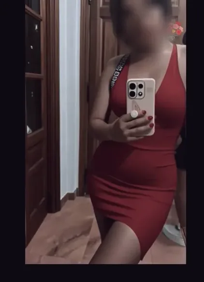 Svenja, 27